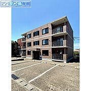 小針駅より徒歩18分 1階 築21年6ヶ月の賃貸物件