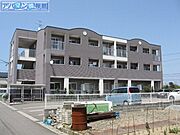 青山駅より徒歩21分 3階 築25年3ヶ月の賃貸物件