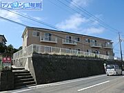 寺尾駅より徒歩6分 2階 築21年9ヶ月の賃貸物件