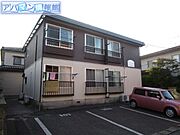 ハイツユウ 1階 築41年8ヶ月の賃貸物件