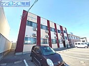 ビーナスハイツ 1階 築19年3ヶ月の賃貸物件