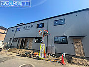 寺尾駅より徒歩3分 新築 2階建の賃貸物件