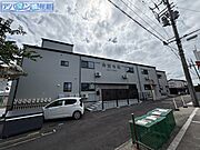 寺尾駅より徒歩3分 2階 新築の賃貸物件