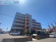 リベルテ 白鳥 5階 築21年2ヶ月の賃貸物件