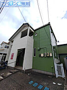 グリーン坂井 2階 築30年2ヶ月の賃貸物件
