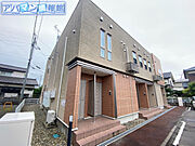 パレウエストの賃貸物件