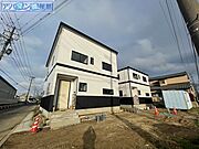 小針駅より徒歩8分 2階 新築の賃貸物件