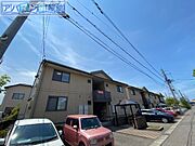 マウルールA/B/CC 1階 築22年11ヶ月の賃貸物件