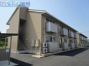 矢代田駅より徒歩97分 2階 築10年11ヶ月の賃貸物件
