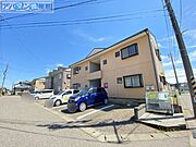 ルネス坂井A 2階 築30年3ヶ月の賃貸物件