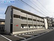 オッツファルコン弐 3階 築8年11ヶ月の賃貸物件