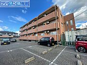 サンノーヴァ五十嵐 3階 築25年2ヶ月の賃貸物件