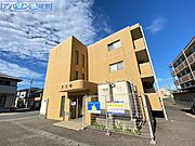 多宝館 3階 築18年3ヶ月の賃貸物件