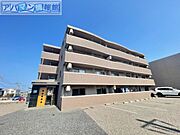 マンションラ・トゥールの賃貸物件