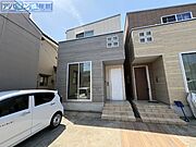 小針駅より徒歩25分 1階 築10年3ヶ月の賃貸物件