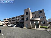 新潟大学前駅より徒歩6分 2階 築24年2ヶ月の賃貸物件