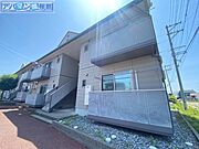 新潟大学前駅より徒歩17分 1階 築19年9ヶ月の賃貸物件
