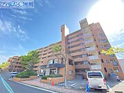 ダイアパレス青山弐番館 2階 築31年3ヶ月の賃貸物件