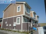 青山駅より徒歩19分 1階 築26年5ヶ月の賃貸物件