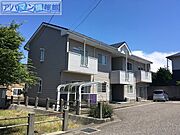 プラドール真砂E 1階 築33年8ヶ月の賃貸物件