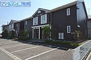 荻川駅より徒歩98分 2階 築29年8ヶ月の賃貸物件