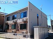 コルフナウシカ 2階 築12年4ヶ月の賃貸物件