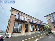 クレストハイムB 1階 築21年7ヶ月の賃貸物件