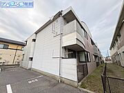 フェスト３ 1階 築34年3ヶ月の賃貸物件