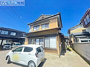  築41年5ヶ月 2階建の賃貸物件