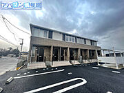 寺尾駅より徒歩45分 築2年4ヶ月 2階建の賃貸物件