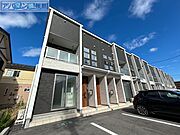 新潟大学前駅より徒歩5分 1階 築2年9ヶ月の賃貸物件