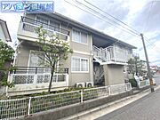 寺尾駅より徒歩17分 2階 築30年2ヶ月の賃貸物件