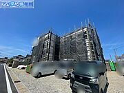 小針駅より徒歩24分 1階 新築の賃貸物件
