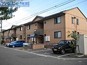 マウルールA/B/CC 2階 築22年11ヶ月の賃貸物件