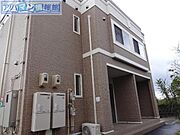 田上駅より徒歩99分 2階 築13年3ヶ月の賃貸物件