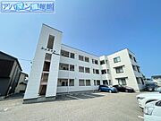 シュエット 2階 築8年2ヶ月の賃貸物件
