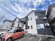 コーポマリー 2階 築31年1ヶ月の賃貸物件