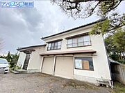 オートモービル 1階 築31年10ヶ月の賃貸物件