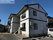 セピアコートYOU 2階 築31年9ヶ月の賃貸物件