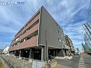 内野駅より徒歩12分 3階 築18年10ヶ月の賃貸物件