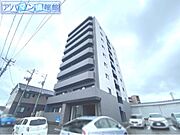 小針駅より徒歩22分 3階 築7年5ヶ月の賃貸物件
