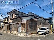 小針駅より徒歩24分 2階 築48年の賃貸物件