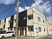寺尾駅より徒歩35分 2階 築17年2ヶ月の賃貸物件
