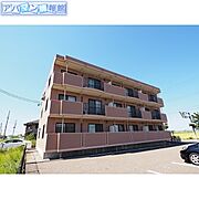 ヒーローマンションみずき野 1階 築19年8ヶ月の賃貸物件