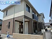リラフォートの賃貸物件