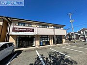 ビッグ・モート・プラザIの賃貸物件