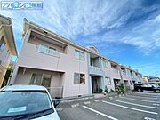 寺尾駅より徒歩13分 築29年4ヶ月 2階建の賃貸物件