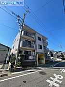 ベルローズの賃貸物件
