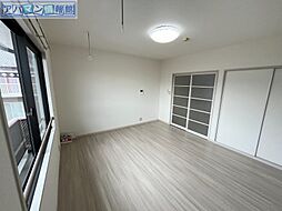 クレール小針 1Kの写真