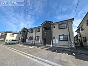 シュペルノーヴァＢ 2階 築24年7ヶ月の賃貸物件
